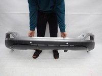 фото thumb №1, Toyota rav4 iv 4 lift 15-19 бампер задняя задний pdc