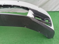 фото thumb №9, Бампер перед передний porsche panamera 971 решётка плита направляющая 971807221f