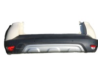 фото thumb №1, Бампер задня renault captur 2018 bixnd