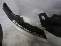 фото thumb №10, Honda cr-z 10-16 nh624p бампер перед комплектный