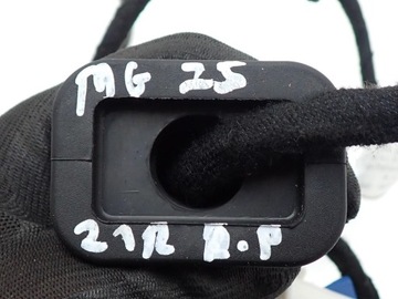 фото thumb №9, Джгут установка двері праві перед європа 10773851 mg zs ev 21r