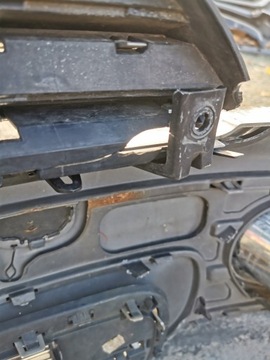 фото thumb №7, Бампер перед mini cooper r56, 06-10