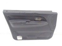фото thumb №1, Mitsubishi pajero ii 91-99 обшивка обивка дверь левый перед 5d mr749031