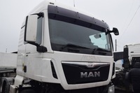 фото thumb №5, Комплектна кабіна anglia man tgx bez фарбування