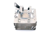 фото thumb №9, Mercedes cls s211 w211 w219 кронштейн навігації