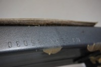 фото thumb №10, Nissan qashqai j12 iii балка бампера заднего зад 85030-6ua0a