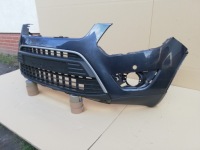 Ford kuga mk1 08-12 бампер передний Киев, фото thumb