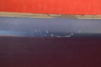 фото thumb №6, Накладка задняя задняя 8t5 76801-47070 toyota prius 3 iii xw30 09-11