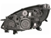 фото thumb №2, Лампы фары renault scenic iii 09-12 grand scenic iii 09-12