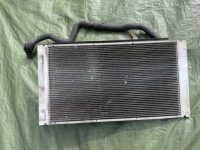 Mini cooper s d r55 r56 r57 r58 r59 r60 r61 радіатор радіатор 2751275 в Україні, фото thumb