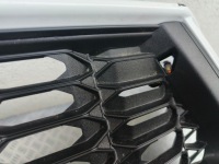 фото thumb №10, Ford mustang s650 ecoboost 2024 25- бампер перед передній захист решітка usa