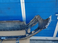 фото thumb №7, Бампер vw polo vi gti 2gs807221g b.ładny