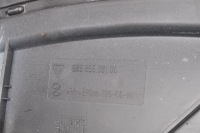 Porsche boxster 986 обшивка двері лівий перед 98655538100 Київ, фото thumb