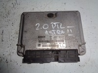 фото thumb №1, Блок управления двигателя gm 90562574ll