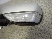 фото thumb №6, Subaru legacy outback 03-08 дзеркало ліва europa
