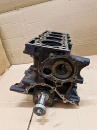 фото thumb №8, Renault megane scenic ii clio iii kango i 1.5 dci блок двигателя wał коленчатый