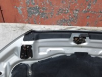 фото thumb №15, Капот кришка двигуна audi a3 8v код lx7w