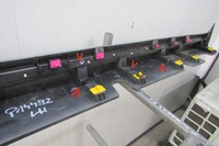 фото thumb №12, Молдинг поріг ліва hyundai ioniq 5 21- поріг