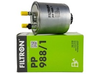 фото thumb №2, Filtron фильтр топлива renault kangoo ii 1.5 dci