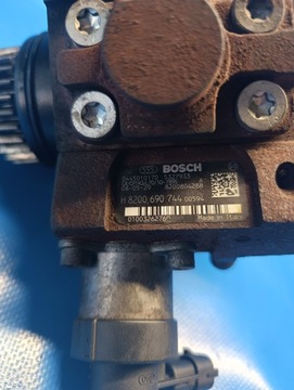 фото thumb №6, Насос вприскувальний opel vivaro renault trafic koleos laguna iii 2.0 dci