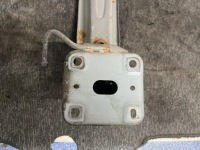 Mazda 6 iii рестайлинг  универсал 2.0 b 17r балка усилитель бампера задний  задняя Цена, фото thumb