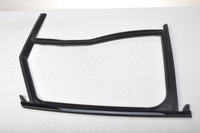 фото thumb №1, Porsche macan молдинг скло двері задня ліва 17r