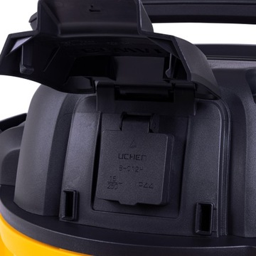 Промышленный пылесос DeWalt 1050 Вт DXV20PTA 20л