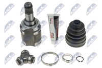 фото thumb №2, Nty npw-ty-045 набор шарнир, wał приводной