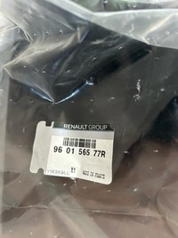 фото thumb №1, Воздухозаборник трубы воздуха renault trafic iv 960156577r