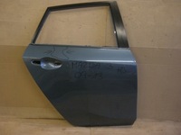 фото thumb №1, Mazda 3 2009 двері праві зад