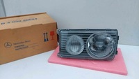 фото thumb №1, Mercedes w123 лампа левая перед передняя nowa оригинальный номер 1328