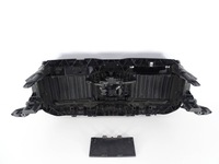 фото thumb №7, Решітка радіатора решітка радіатор bmw 7 g70 + кермо повітря + радар