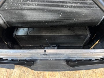 фото thumb №6, Pas переднее усилитель балка радиатор bmw x5 g05 x6 g06 3.0d автомат