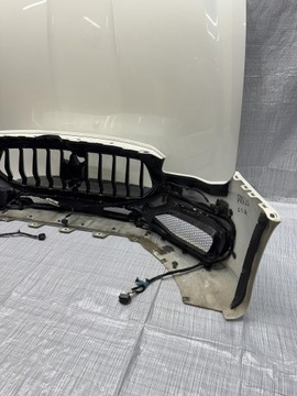 фото thumb №10, Перед комплектний maserati quattroporte gts 3.8 quattroporte