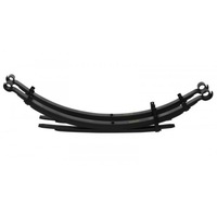 фото thumb №13, Рессора toyota 4runner 1988-1997 0-300kg 2"