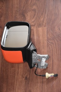 фото thumb №5, Дзеркало праве 7pin jeep renegade rok-2016 europa