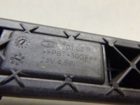 фото thumb №3, Mercedes actros mp4 w960 drl led