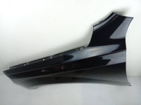 Audi q7 4m 4m0 крыло  левое  левая перед передний 2t / c9x 4m0821105 Недорого, фото thumb