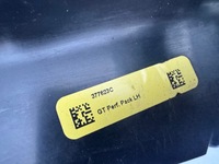 фото thumb №16, Бампер перед ford mustang vii gt оригінал