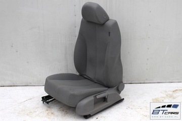 фото thumb №6, Vw passat b6 sedan сиденья комплект сидений сидений сиденье обивка велюр