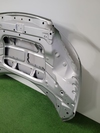 фото thumb №11, Mini r60 countryman капот крышка двигателя оригинал