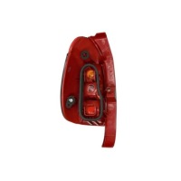 фото thumb №3, Лампа peugeot 306 97-02 задняя правая