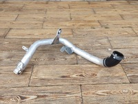 фото thumb №1, Volvo v40 1.6 d2 14- труба интеркулер 31370340