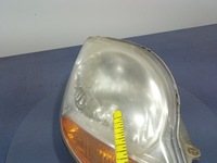 фото thumb №7, Chevrolet matiz ii spark ii фара правий перед лампа передня eu