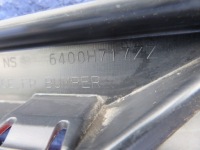 фото thumb №6, Mitsubishi eclipse cross бампер передний перед