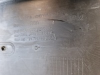 фото thumb №10, Renault master iii бампер передний перед 620220006r