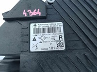 фото thumb №15, Citroen ds4 ii crossback лампа левая правая перед передняя matrix 4366