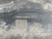 фото thumb №14, Jaguar x-type 2005 с передний бампер передний