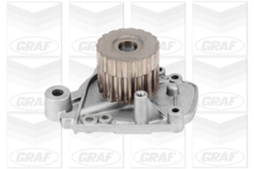 фото thumb №10, Graf pa669 насос водяная