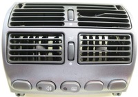 фото thumb №1, Повітроводи кнопки fiat punto 1 i mk1